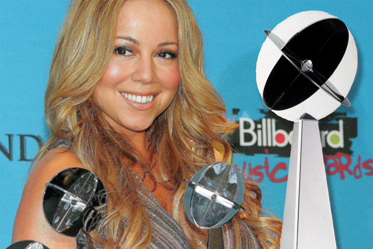 Billboard Music Award